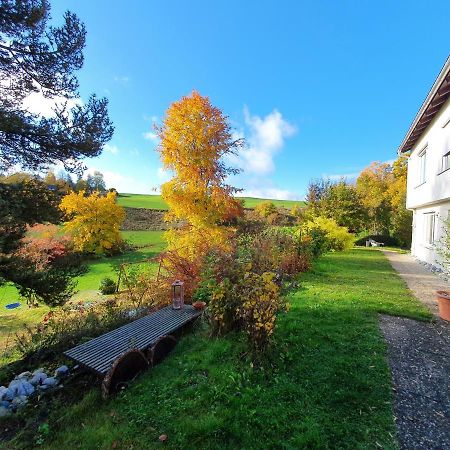 Quiet Business Flat Or Vacation Home In Bad Urach Eksteriør bilde