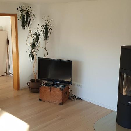 Quiet Business Flat Or Vacation Home In Bad Urach Eksteriør bilde