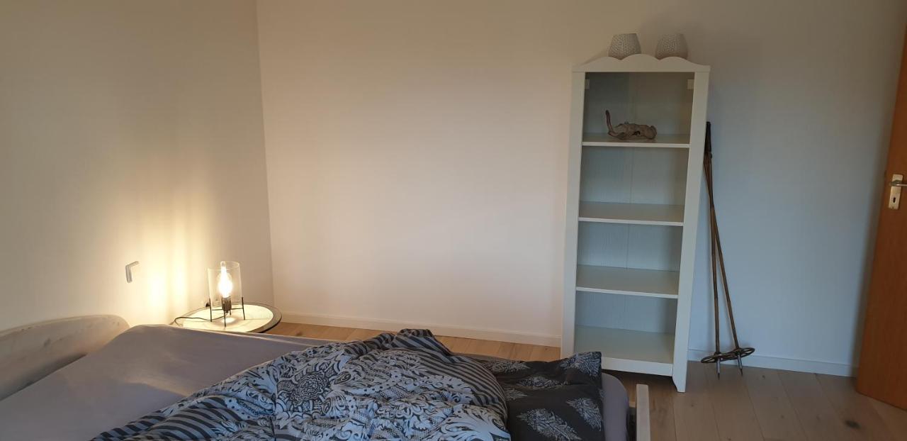 Quiet Business Flat Or Vacation Home In Bad Urach Eksteriør bilde