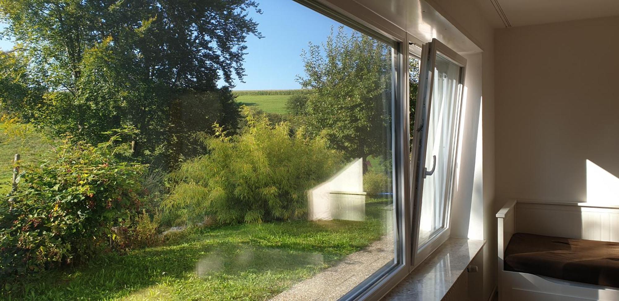 Quiet Business Flat Or Vacation Home In Bad Urach Eksteriør bilde